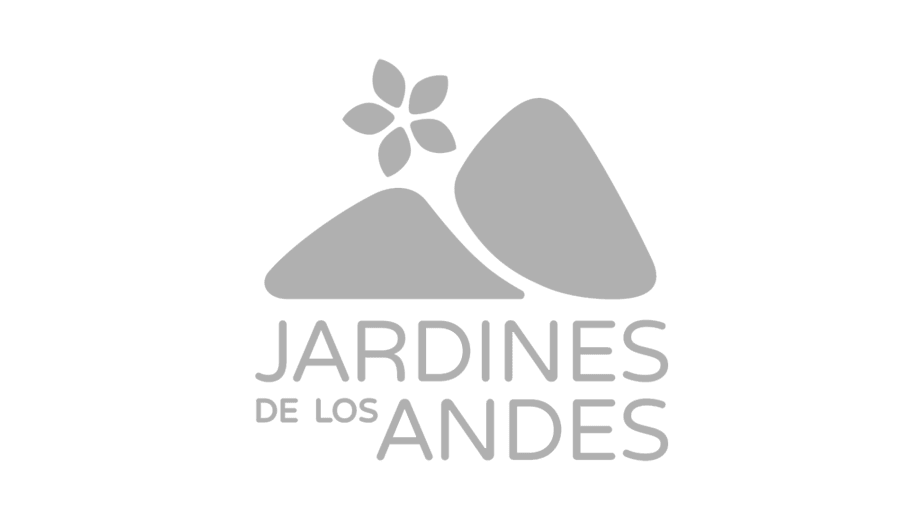 Seguridad administrada - Jardines de los andes Logo